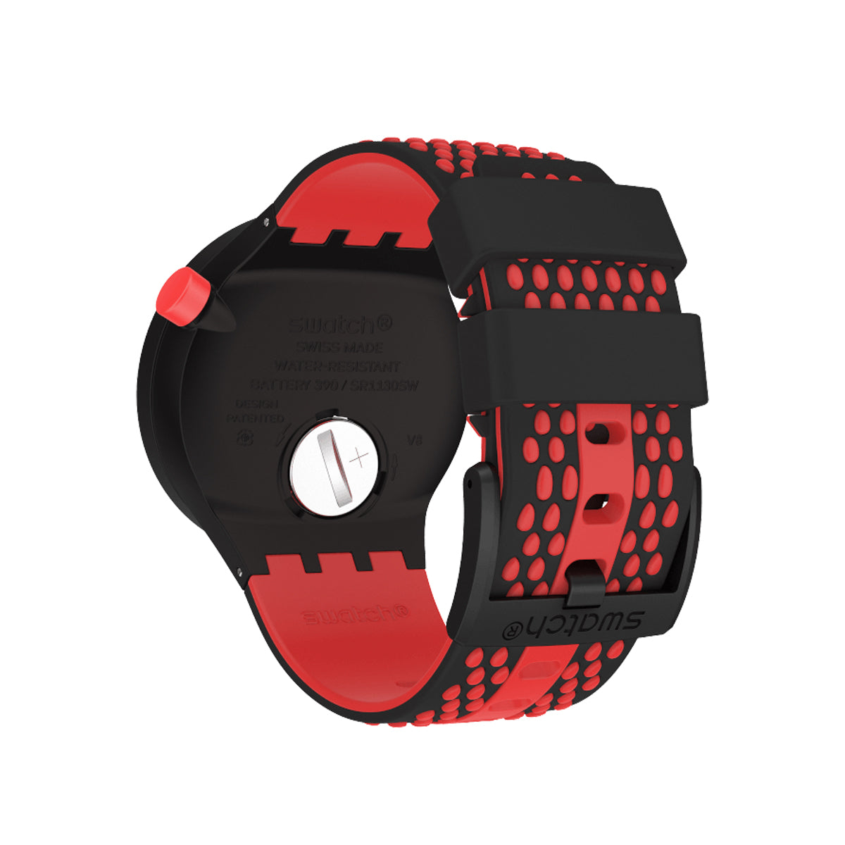 SWATCH WATCHES modelis SO27B102