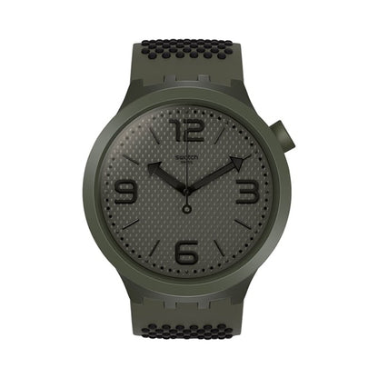 SWATCH WATCHES modelis SO27M100