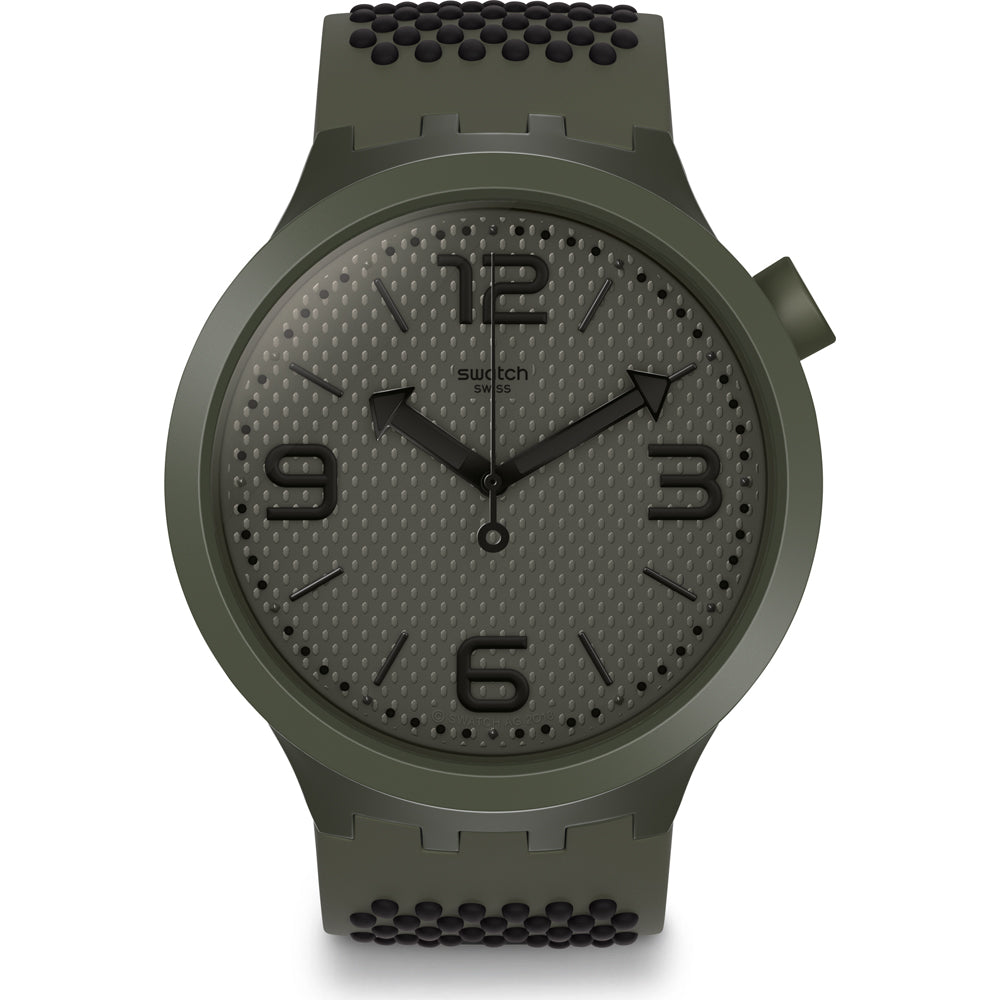 SWATCH WATCHES modelis SO27M100