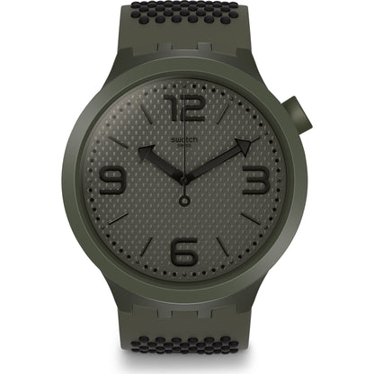 SWATCH WATCHES modelis SO27M100