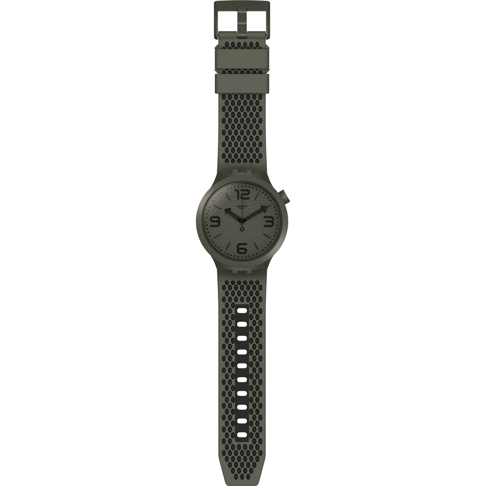 SWATCH WATCHES modelis SO27M100