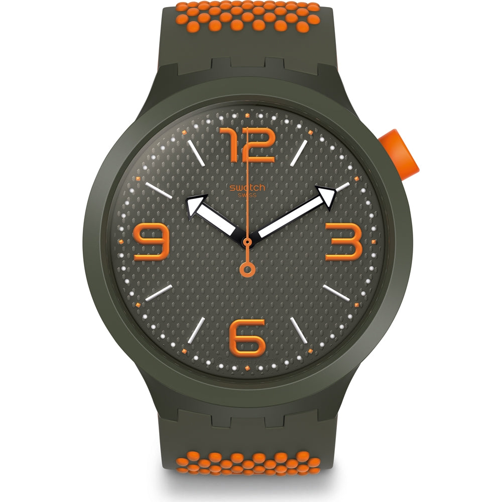 SWATCH WATCHES modelis SO27M101