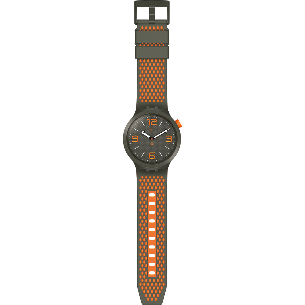 SWATCH WATCHES modelis SO27M101