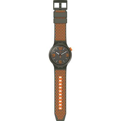 SWATCH WATCHES modelis SO27M101