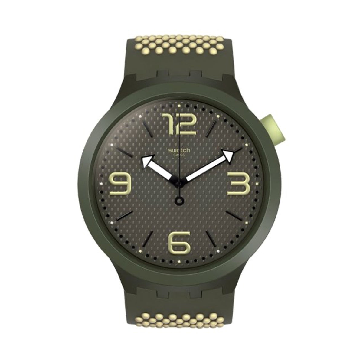 SWATCH WATCHES modelis SO27M102