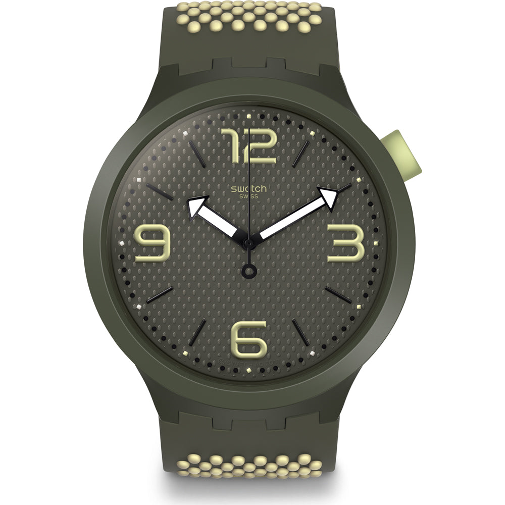 SWATCH WATCHES modelis SO27M102