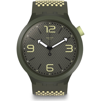 SWATCH WATCHES modelis SO27M102