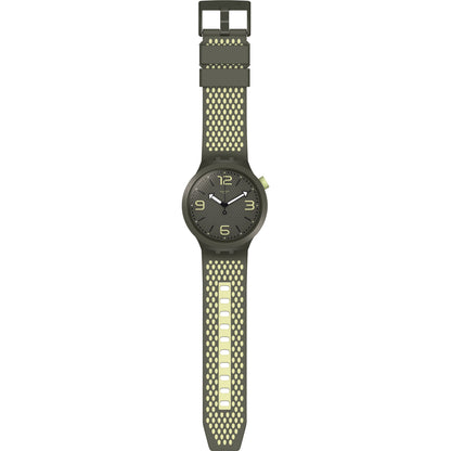 SWATCH WATCHES modelis SO27M102
