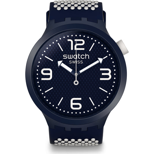 SWATCH model BBCREAM
