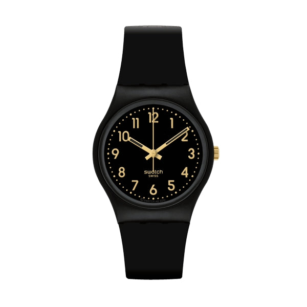 SWATCH WATCHES SO28B113
