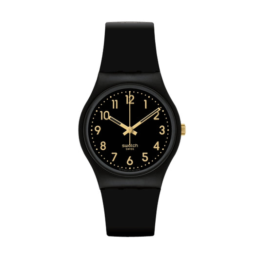 SWATCH GOLDEN TAC SO28B113
