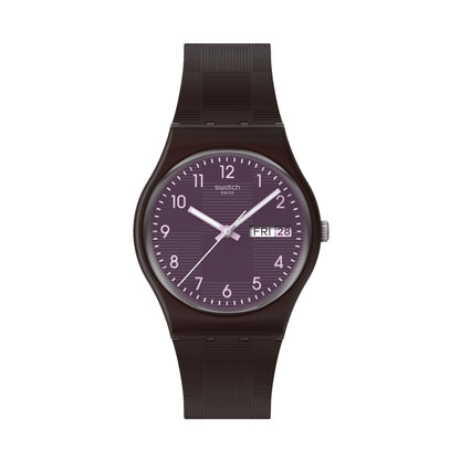 SWATCH modelis WEAVING WONDERS