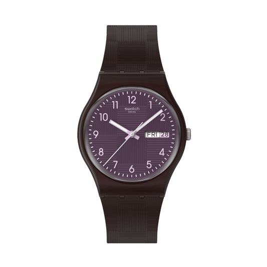 SWATCH modelis WEAVING WONDERS