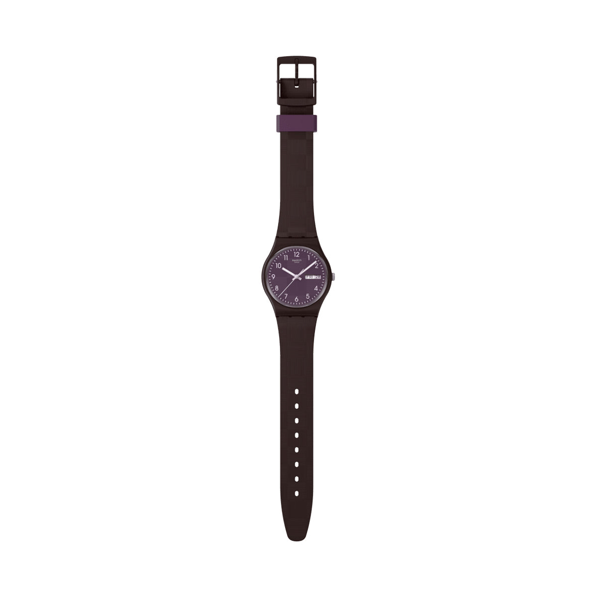 SWATCH modelis WEAVING WONDERS