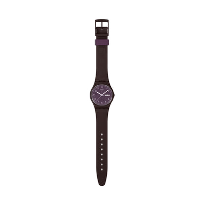 SWATCH modelis WEAVING WONDERS