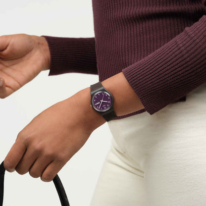 SWATCH modelis WEAVING WONDERS