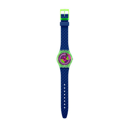 SWATCH modelis NEON SKYCHART