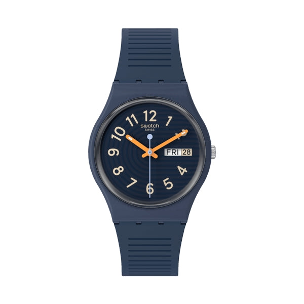 SWATCH WATCHES modelis SO28I700