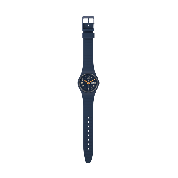 SWATCH WATCHES modelis SO28I700
