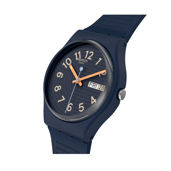 SWATCH WATCHES modelis SO28I700