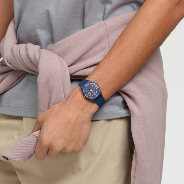 SWATCH WATCHES modelis SO28I700