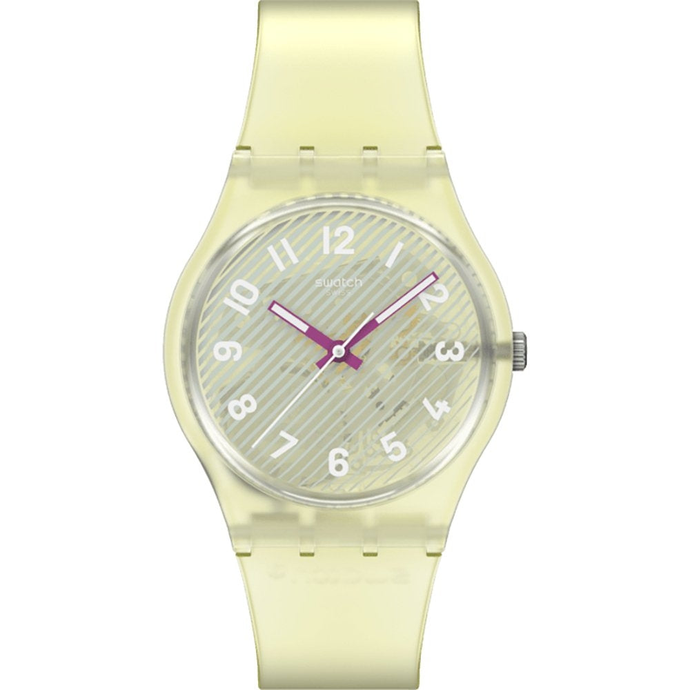 SWATCH modelis WAVELENGTHS OF SAND