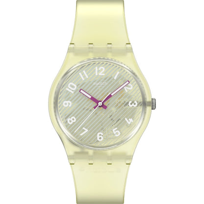 SWATCH WAVELENGTHS OF SAND SO28J102