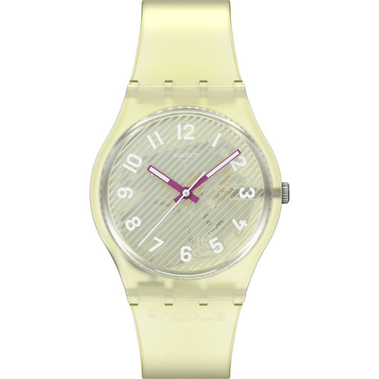 SWATCH modelis WAVELENGTHS OF SAND