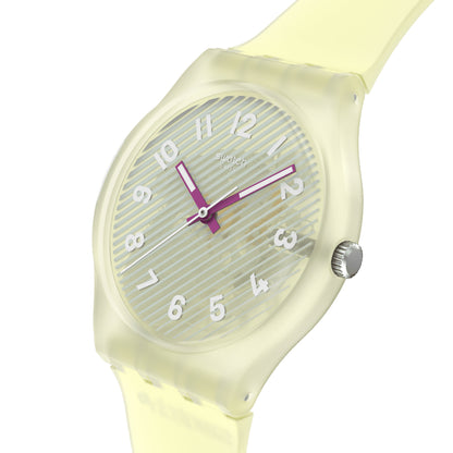 SWATCH WAVELENGTHS OF SAND SO28J102