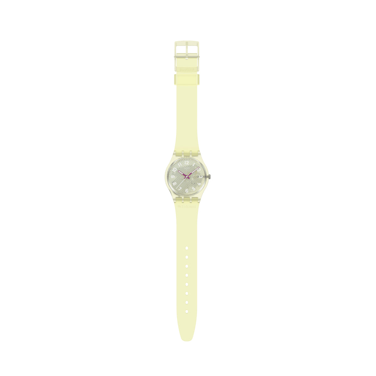 SWATCH WAVELENGTHS OF SAND SO28J102