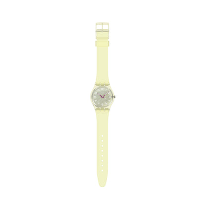 SWATCH WAVELENGTHS OF SAND SO28J102