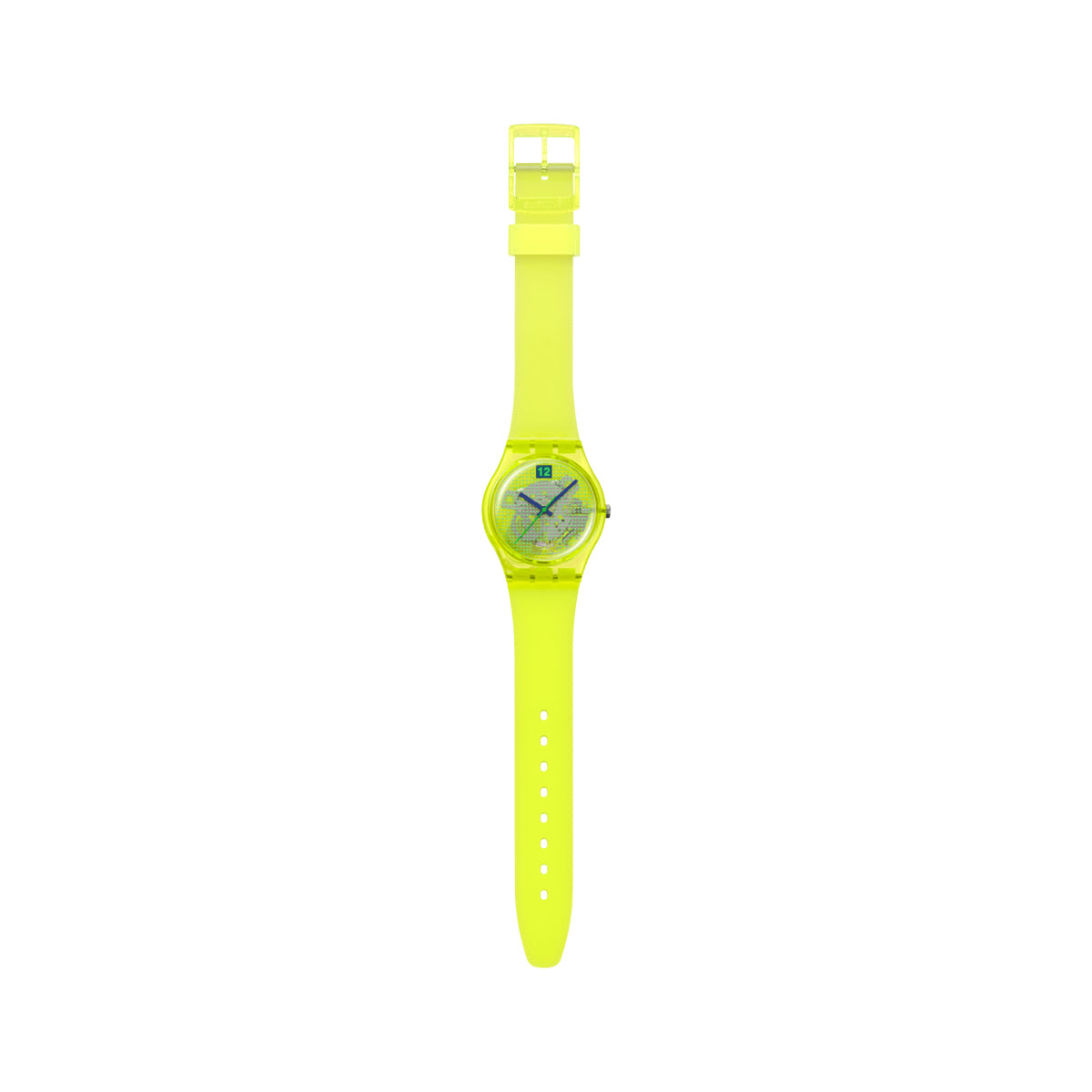 SWATCH WATCHES modelis SO28J103