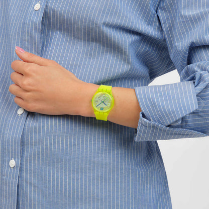 SWATCH WATCHES modelis SO28J103