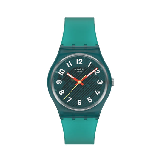 SWATCH modelis WAVELENGTHS OF MOSS