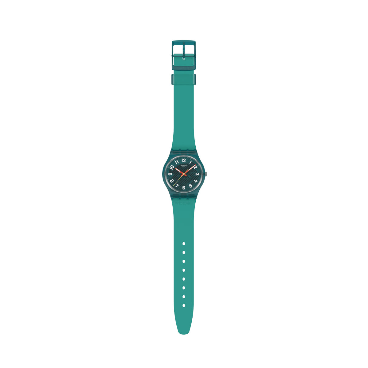 SWATCH modelis WAVELENGTHS OF MOSS