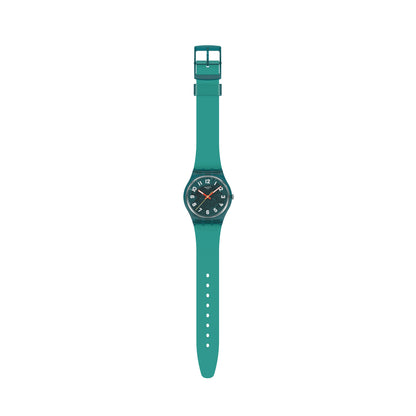 SWATCH modelis WAVELENGTHS OF MOSS
