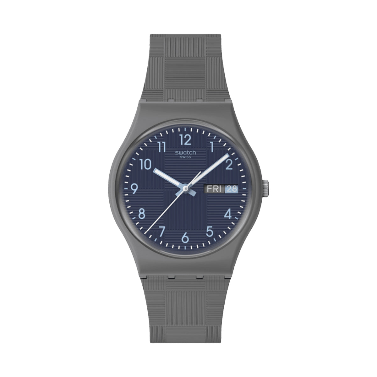 SWATCH modelis TILE DIAL