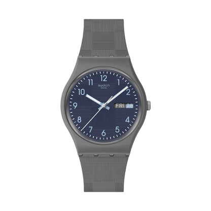 SWATCH modelis TILE DIAL