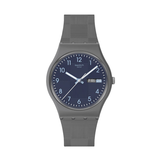 SWATCH modelis TILE DIAL
