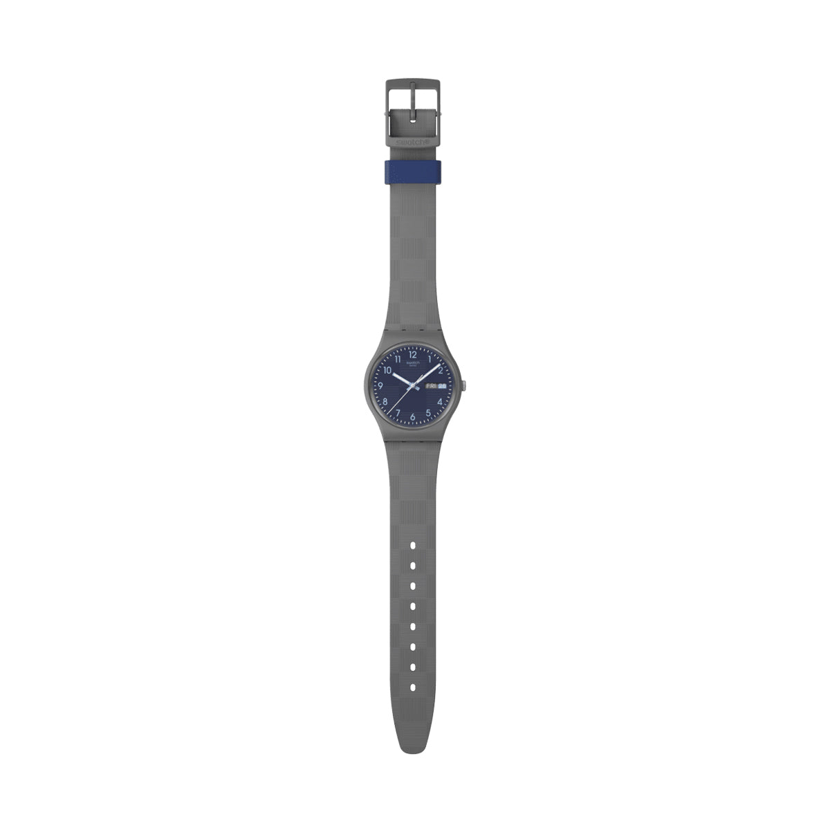 SWATCH modelis TILE DIAL