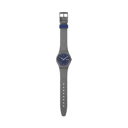 SWATCH modelis TILE DIAL