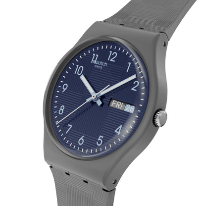 SWATCH modelis TILE DIAL