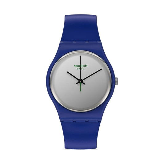 SWATCH modelis SILVERWAKATI