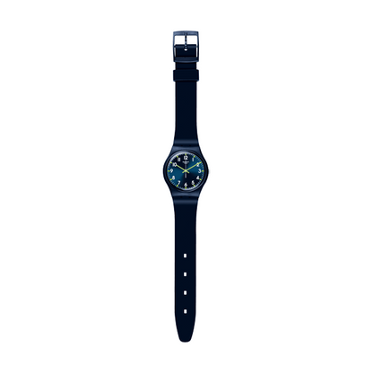 SWATCH modelis SIR BLUE