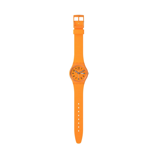 SWATCH modelis TRENDY LINES IN SIENNA