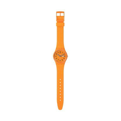 SWATCH modelis TRENDY LINES IN SIENNA