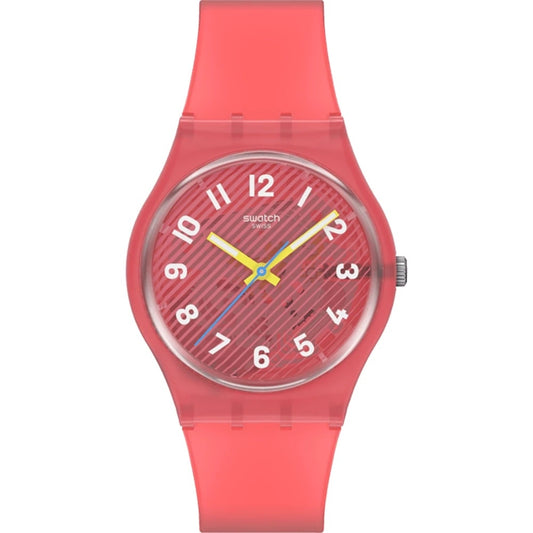 SWATCH modelis WAVELENGTHS OF CORAL