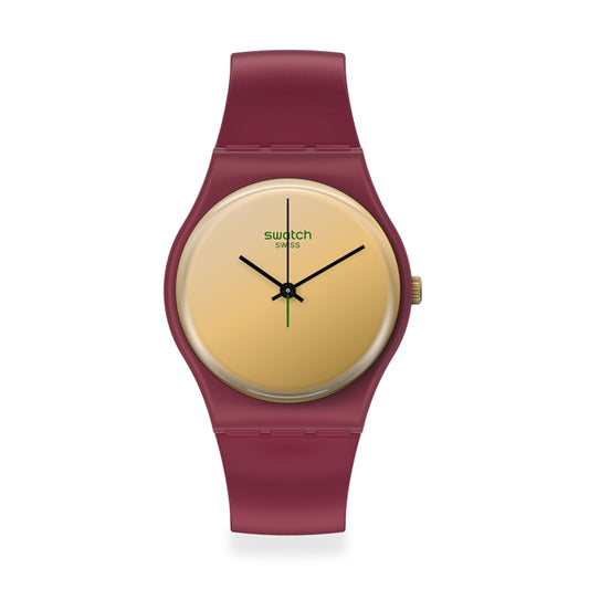 SWATCH modelis GOLDENSHIJIAN