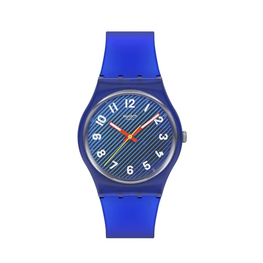SWATCH modelis WAVELENGTHS OF WATER