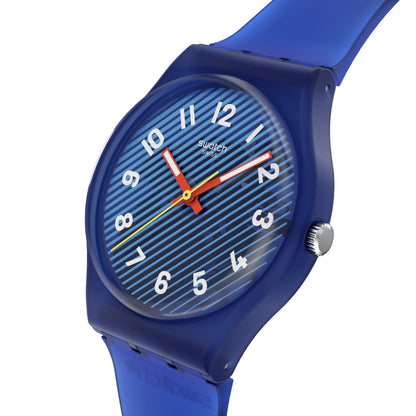 SWATCH modelis WAVELENGTHS OF WATER